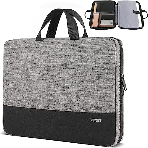 Ytonet 15.6-inch Laptop Sleeve: $11.03 Ytonet 15.6-inch Laptop Sleeve: $11.03