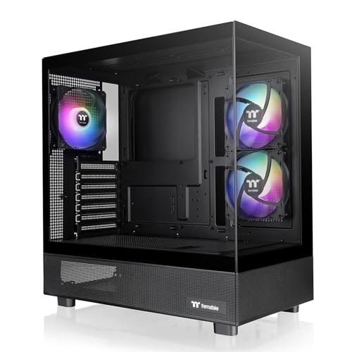 Thermaltake View 270 Plus Mid Tower E-ATX Case: $56.51 Thermaltake View 270 Plus Mid Tower E-ATX Case: $56.51