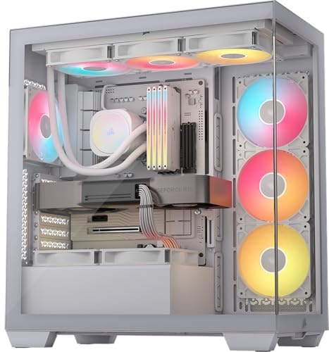 Corsair 3500X RS ARGB Mid-Tower PC Case: $75.99 Corsair 3500X RS ARGB Mid-Tower PC Case: $75.99