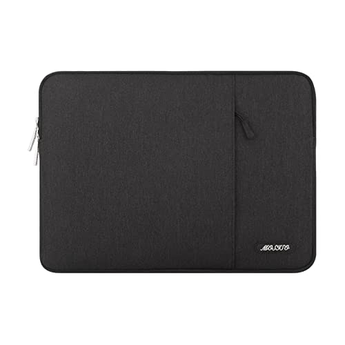 Mosiso 16-Inch Laptop Sleeve: $14.39 Mosiso 16-Inch Laptop Sleeve: $14.39