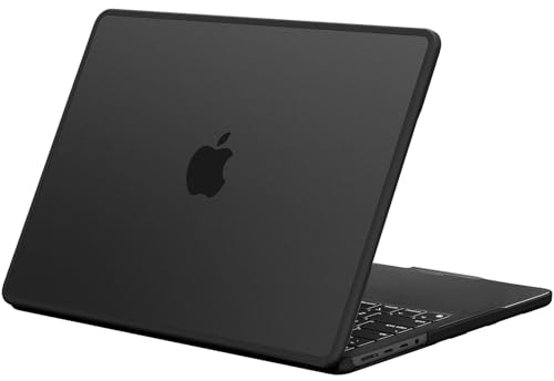 BlueSwan MacBook Pro 14-inch Hard Shell Case: $20.76
