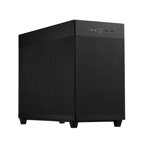 Asus Prime AP201 Micro ATX PC Case: $71.24 Asus Prime AP201 Micro ATX PC Case: $71.24