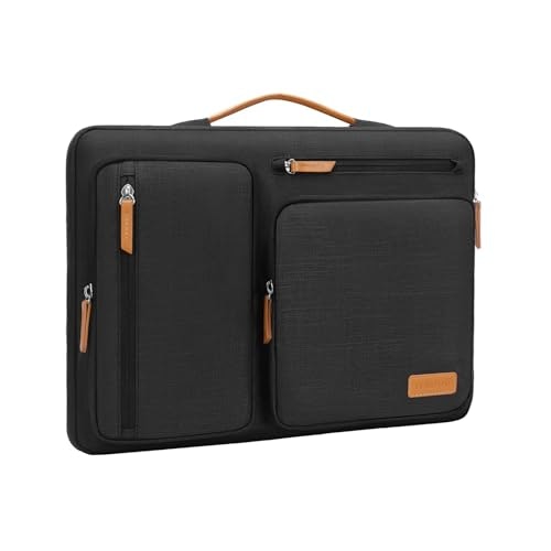 MOSISO 16-Inch Protective Laptop Sleeve: $19.11 MOSISO 16-Inch Protective Laptop Sleeve: $19.11