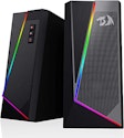 Redragon GS520 RGB Desktop Speakers for $22 + free shipping w/ Prime