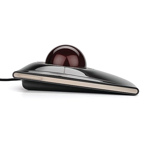 Kensington Slimblade Trackball: $92 Kensington Slimblade Trackball: $92