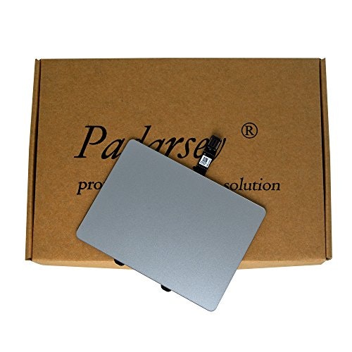 Pardarsey MacBook Pro A1278 13.3-inch Trackpad Replacement: $26.88 Pardarsey MacBook Pro A1278 13.3-inch Trackpad Replacement: $26.88