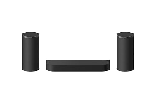 Sony HT-A8 Theater Trio Home Audio System: $1,583