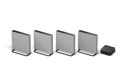 Sony BRAVIA Theater Quad 16-Speaker Home Theater Audio System: $1,998