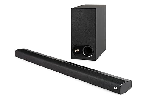 Polk Audio Signa S2 Sound Bar with Wireless Subwoofer: $166.25 Polk Audio Signa S2 Sound Bar with Wireless Subwoofer: $166.25
