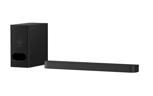 Sony BRAVIA Theater Bar 5 3.1 Channel Soundbar with Wireless Subwoofer: $278 Sony BRAVIA Theater Bar 5 3.1 Channel Soundbar with Wireless Subwoofer: $278