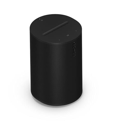 Sonos Era 100 Wireless Smart Speaker: $179 Sonos Era 100 Wireless Smart Speaker: $179