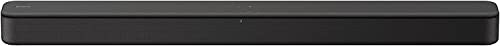 Sony HTS100F 2.0-Channel Soundbar: $98 Sony HTS100F 2.0-Channel Soundbar: $98