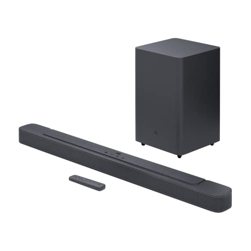 JBL Bar 2.1 Deep Bass MK2 Soundbar with Wireless Subwoofer: $199.95 JBL Bar 2.1 Deep Bass MK2 Soundbar with Wireless Subwoofer: $199.95