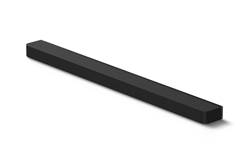 Sony BRAVIA Theater Bar 9 Soundbar: $998 Sony BRAVIA Theater Bar 9 Soundbar: $998