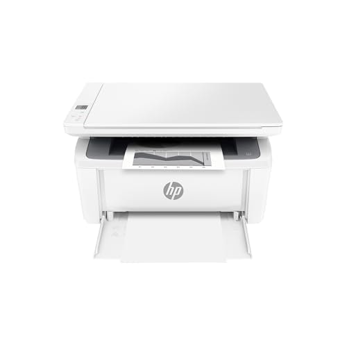 HP LaserJet MFP M140w Wireless Black & White Printer: $119 HP LaserJet MFP M140w Wireless Black & White Printer: $119