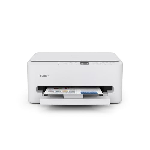 Canon PIXMA TS6520 Wireless Color Inkjet Printer: $69