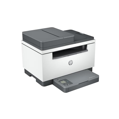 HP LaserJet MFP M234sdw Wireless Printer: $199 HP LaserJet MFP M234sdw Wireless Printer: $199