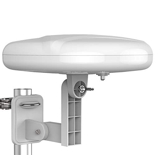 1byone 100-Mile Omni-Directional Outdoor HDTV Antenna: $49.98