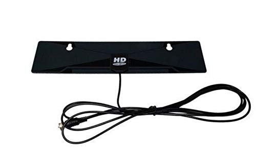Digital Antenna for Indoor TV Reception: $18.58 Digital Antenna for Indoor TV Reception: $18.58