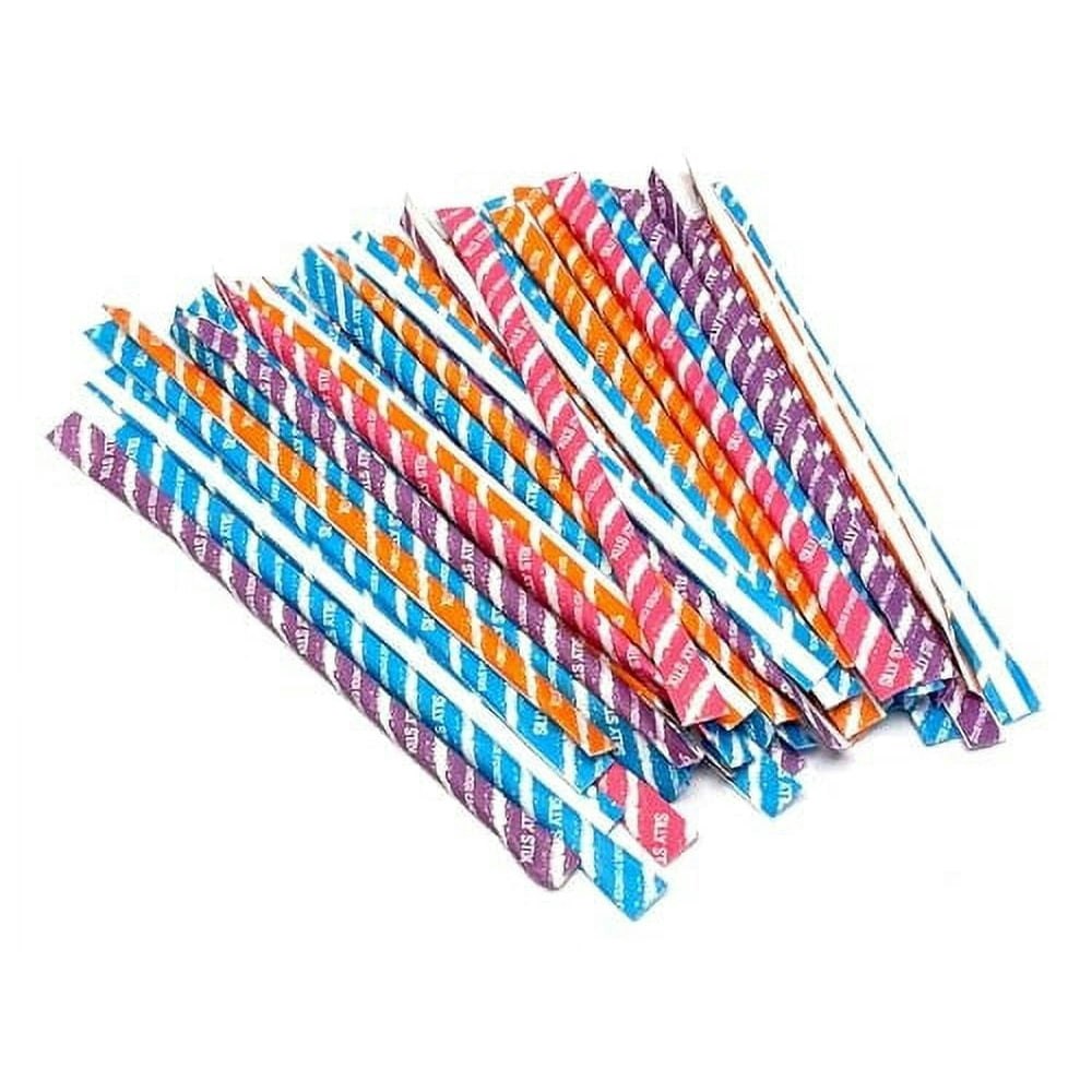 Pixy Stix Candy Straws 100-Pack: $14.24