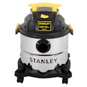 Stanley 5-Gallon Wet/Dry Vacuum for $50 + free shipping