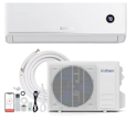 Lithzen 24000-BTU Mini Split Air Conditioner & Heater for $720 + free shipping