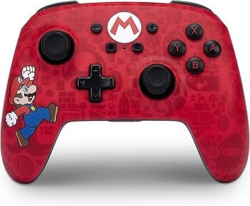 PowerA Prime Day Deals at Amazon: Up to 51% off