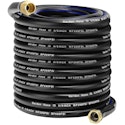100-Foot Flexible Heavy-Duty Garden Hose for $31 + free shipping w/ Prime