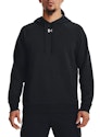 Under Armour Men's Rival Fleece Hoodie for $16 w/ Prime + free shipping w/ Prime