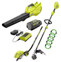 Outdoor Power Equipment Daily Deals at Home Depot: Up to 30% off + free shipping