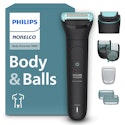 Philips Norelco Body Groomer 5000 Series Trimmer & Shaver for $54 w/ Prime + free shipping