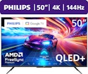 Philips 50PUG7675/F7 50" 4K HDR10 QLED+ UHD Smart TV for $198 + free shipping