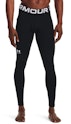 Under Armour Men's ColdGear Leggings for $18 w/ Prime + free shipping