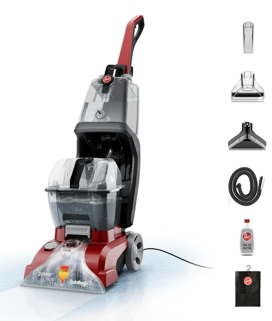 Hoover Prime Day Deals at Amazon: Up to 48% off w/ Prime Hoover Prime Day Deals at Amazon: Up to 48% off w/ Prime