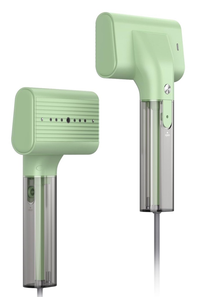 Nxuoo G10 Pro Travel Steamer: $40 w/ Prime Nxuoo G10 Pro Travel Steamer: $40 w/ Prime