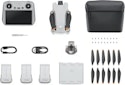 DJI Mini 3 Fly More Combo Drone for $449 + free shipping