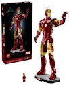 LEGO Marvel Iron Man Mark 3 Collectors' Edition for $104 + free shipping