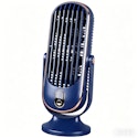 720° Flippable Bladeless Tower Fan for $17 + free shipping w/ $25