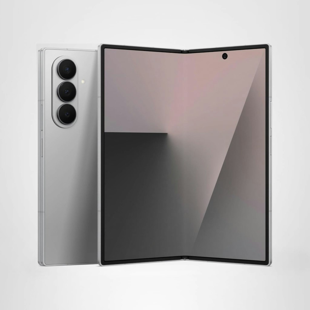 Unlocked Samsung Galaxy Z Fold7 256GB Android Smartphone: $1,470 w/ Prime