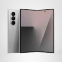 Unlocked Samsung Galaxy Z Fold7 256GB Android Smartphone for $1,470 w/ Prime + free shipping