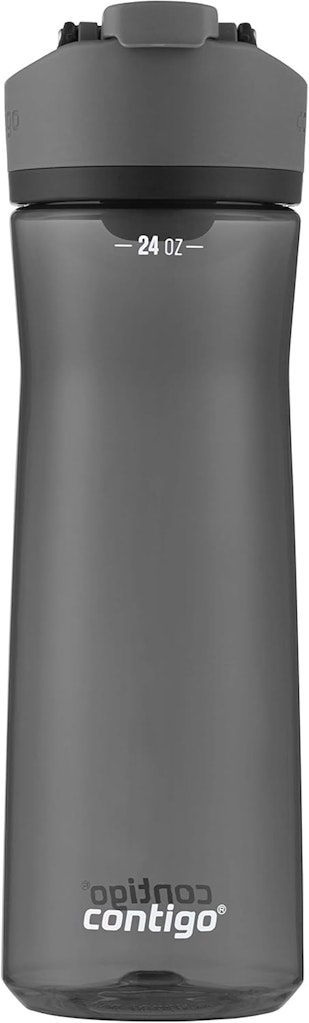 Contigo Water Bottles at Amazon: Buy 1, get 2nd free