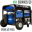DuroMax Generators Daily Deals at Lowe's: Up to 50% off + free shipping