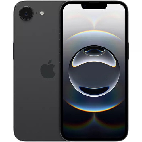 Refurb Unlocked Apple iPhone 16 256GB: $581