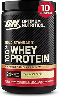 Optimum Nutrition Prime Day Deals at Amazon: Up to 29% off w/ Prime