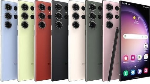Samsung Smartphone Deals at eBay: Up to 76% off + extra 20% off