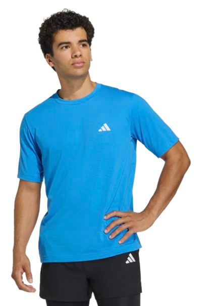 adidas Men's Workout Essentials FeelReady T-Shirt: $8