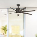 Ceiling Fans Daily Deals at Lowe's : 20% off + free shipping