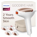 Philips Lumea IPL Hair Removal Device for $350 w/ Prime + free shipping