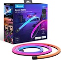 Govee 6.6-Foot Gaming Desk Strip for $34 + free shipping