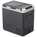 Ekojuce 58-Quart 12V Dual Zone Portable Electric Car Refrigerator for $199 w/ Prime + free shipping